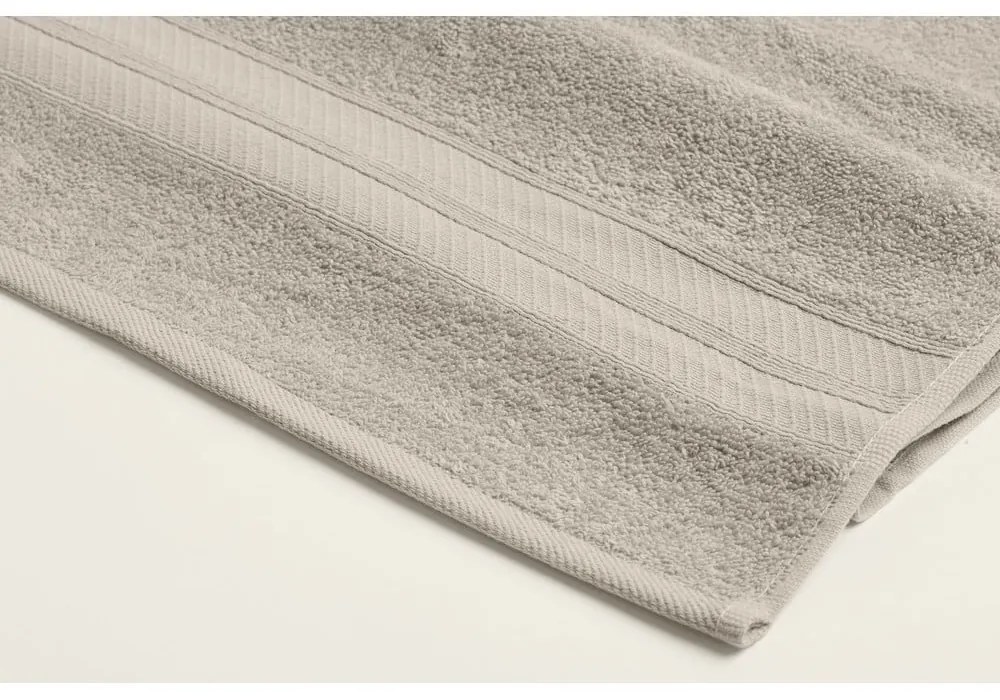 Froté bavlnené uteráky v súprave 4 ks 50x90 cm – Foutastic