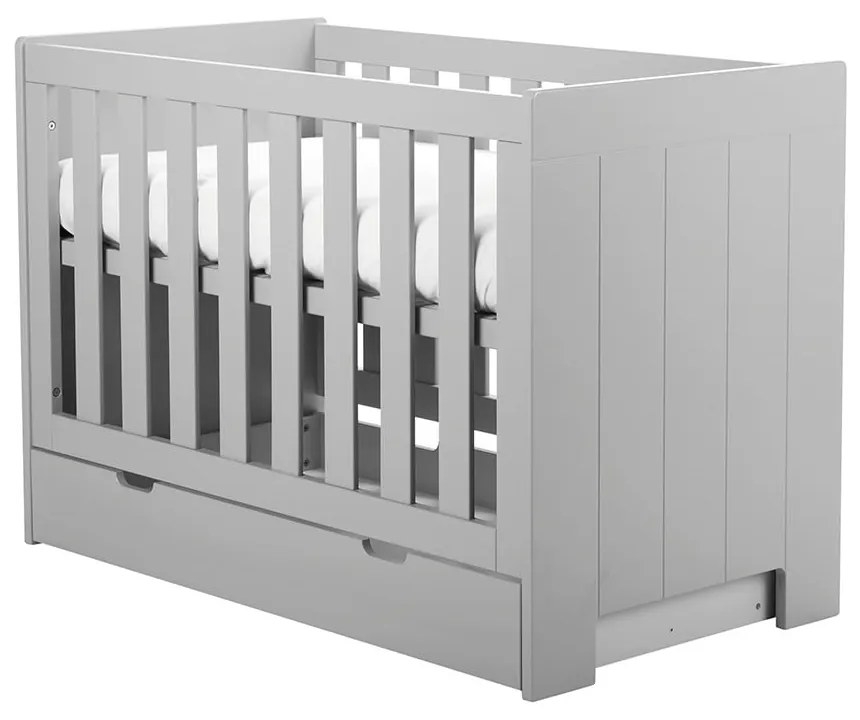 Zásuvka pod detskú posteľ 60x120 cm – Pinio