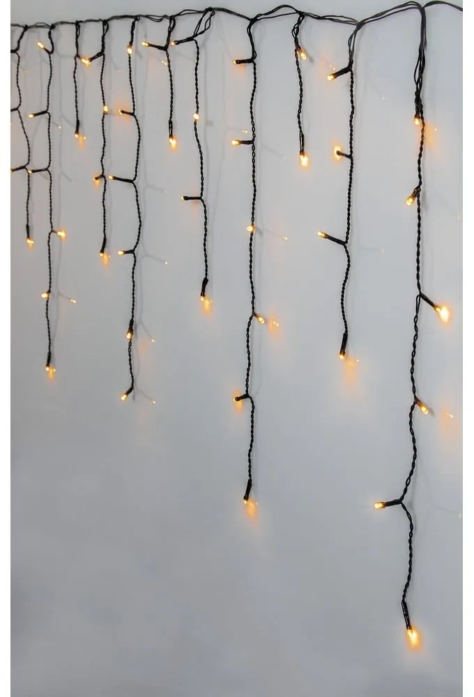 Svetelná reťaz Star Trading LED, dĺžka 11,9 m