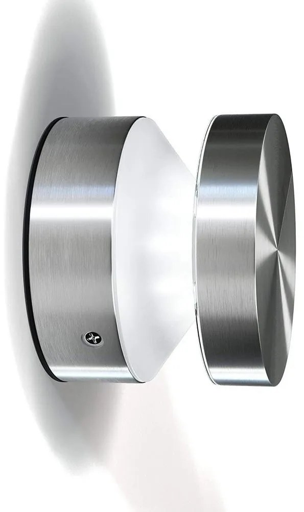 Ledvance - LED Vonkajšie nástenné svietidlo ENDURA LED/6W/230V IP44