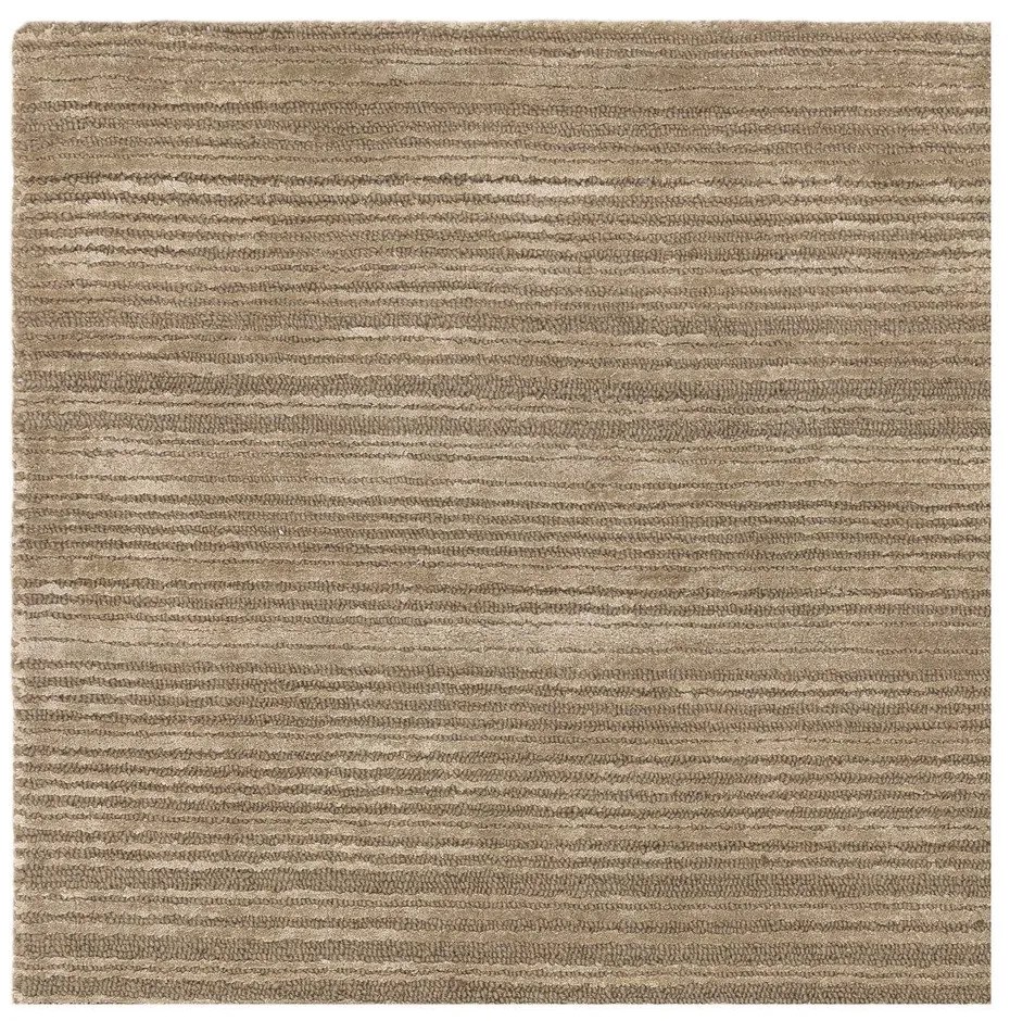 Šalviovozelený ručne tkaný koberec s prímesou vlny 160x230 cm Henley Sage – Asiatic Carpets