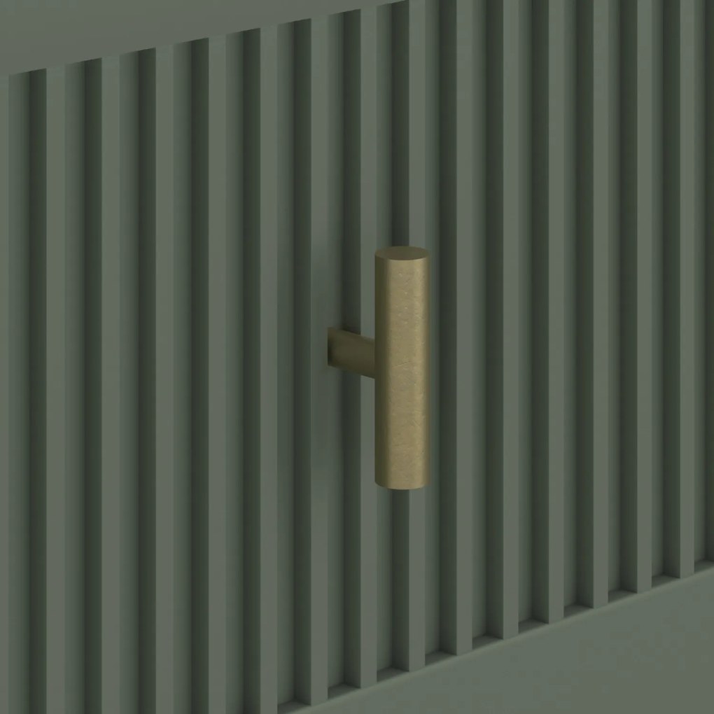 PROXIMA.store -Štýlový TV stolík MARCOS