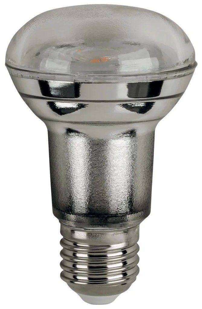 LIVARNOLUX® LED reflektorová žiarovka GU10 / E14 / E27, 6 kusov (E27 / 8W) (100304564)