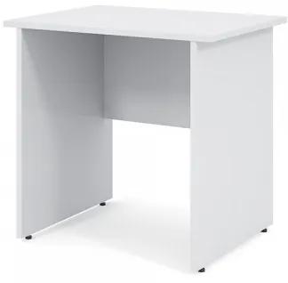 Stôl Impress White 80 x 60 cm