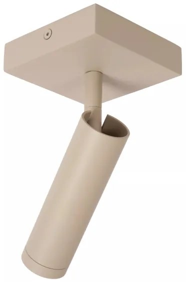 Lucide 22974/01/41 - Bodové svietidlo GRADO 1xGU10/40W/230V béžová