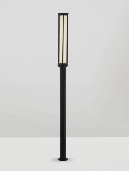 Vonkajšia lampa Solstice R