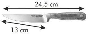 Tescoma Nôž univerzálny FEELWOOD, 13 cm