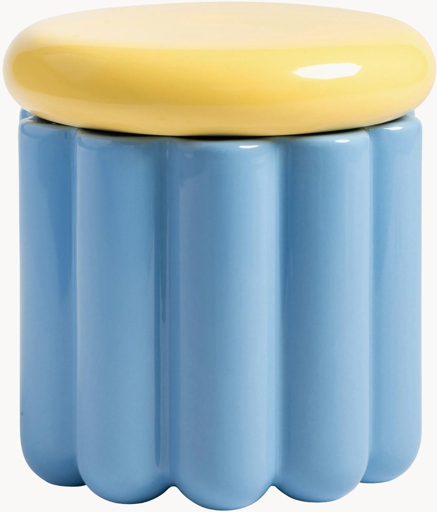 Úložná dóza Charlo