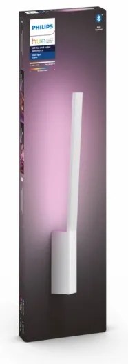 Philips 40902/31/P9 - LED nástenné svietidlo Hue LIANE LED/12W/230V