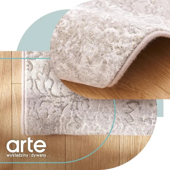 Koberec Ragolle Argentum 64133 6575