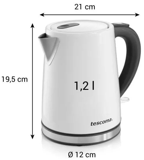 Tescoma GrandCHEF 908610.00