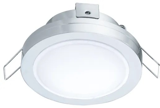 Eglo 78764 - LED Podhľadové svietidlo PINEDA LED/6W/230V