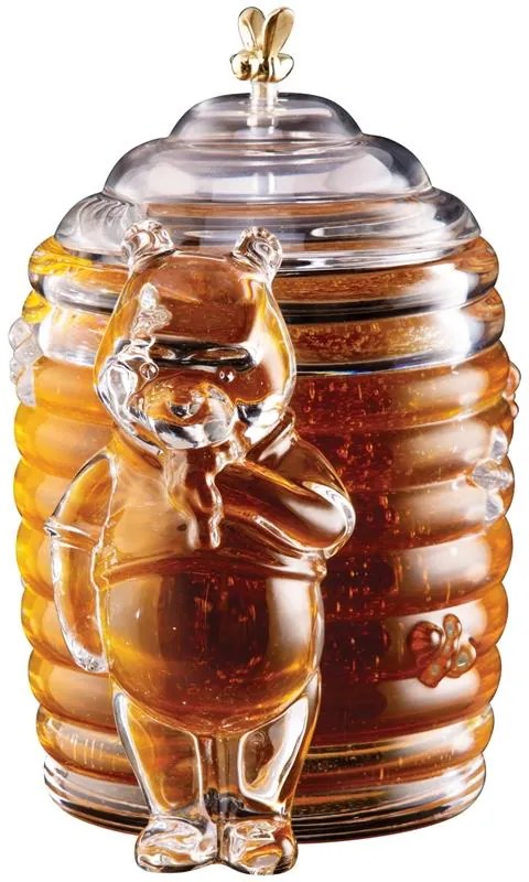 BOHEMIA PRESTIGE NÁDOBA NA MED 300ML