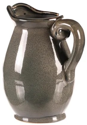 Váza keramická 23 cm
