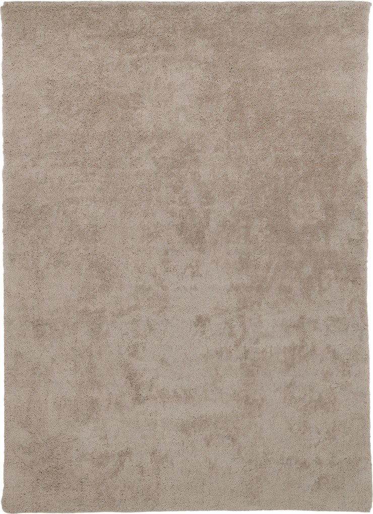 XXXLutz TKANÝ KOBEREC, 80/150 cm taupe Boxxx - Koberce - 008104021954