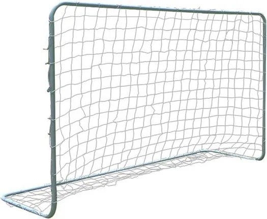 OCELOVÁ FUTBALOVÁ BRÁNKA 1,82 x 1,2 m BR182 NILS