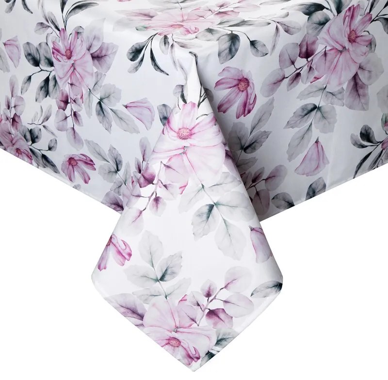 Dekorstudio Vodeodolný obrus GARDEN 30G - 140 x 220 cm