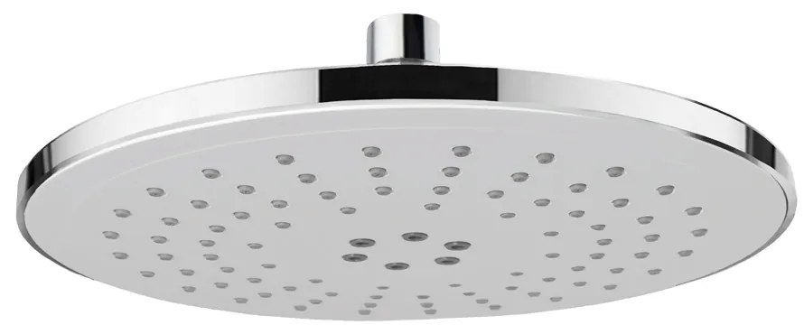 Mereo Mereo, Tanierová sprcha horná, ø 220mm s kĺbom, MER-CB485H