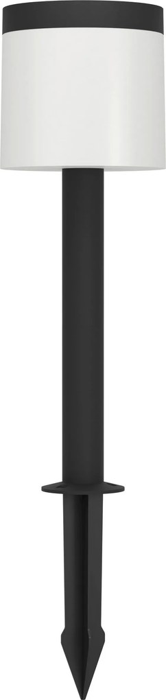 XXXLutz SOLÁRNE SVIETIDLO, 17,5/65 cm Eglo - Vonkajšie osvetlenie - 003348172002