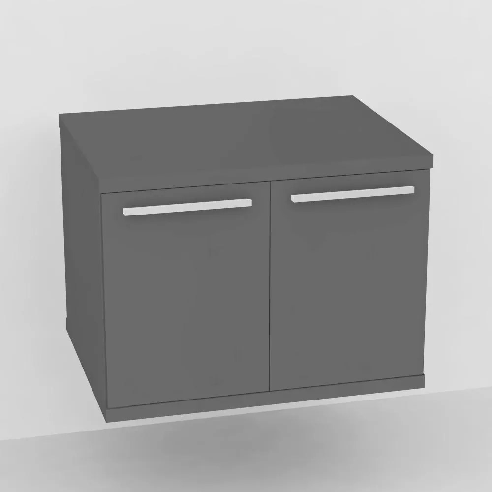 BTC REST 1 Varianta: GRAPHITE