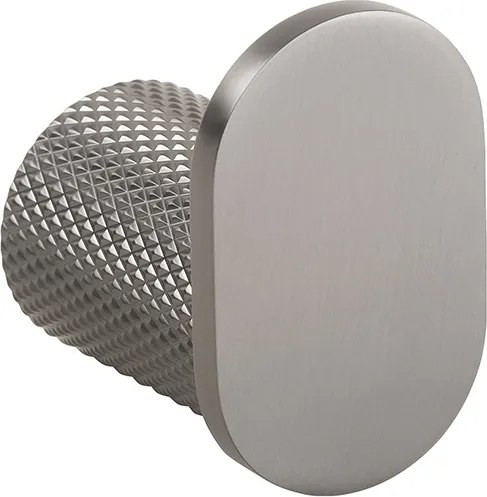 Bemeta Design GRINO: Háčik, grafit mat - 173206020