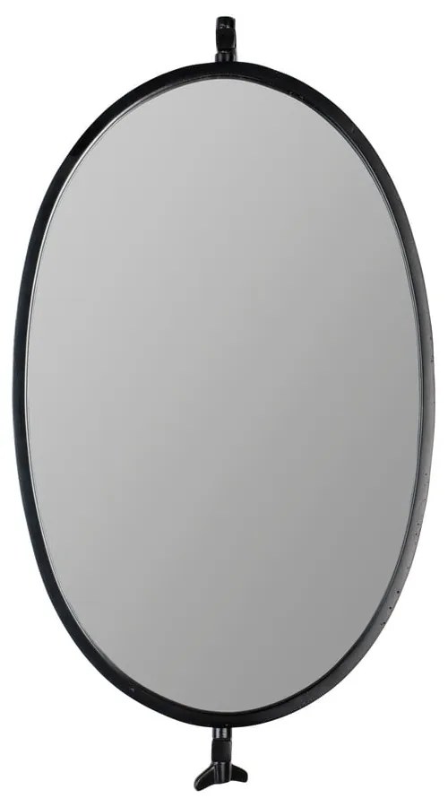 Nástenné zrkadlo 34x48 cm Lara – White Label