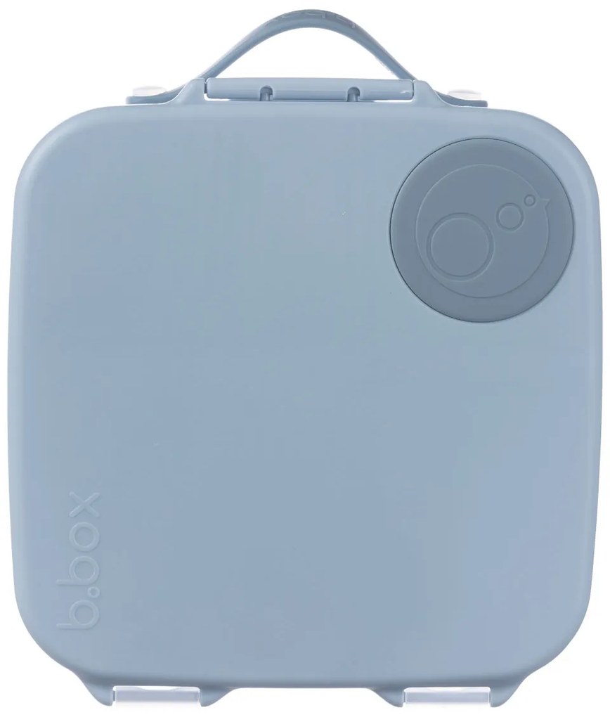 Desiatový box veľký - chill out