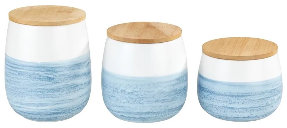 Keramická dóza na potraviny Mala – Wenko