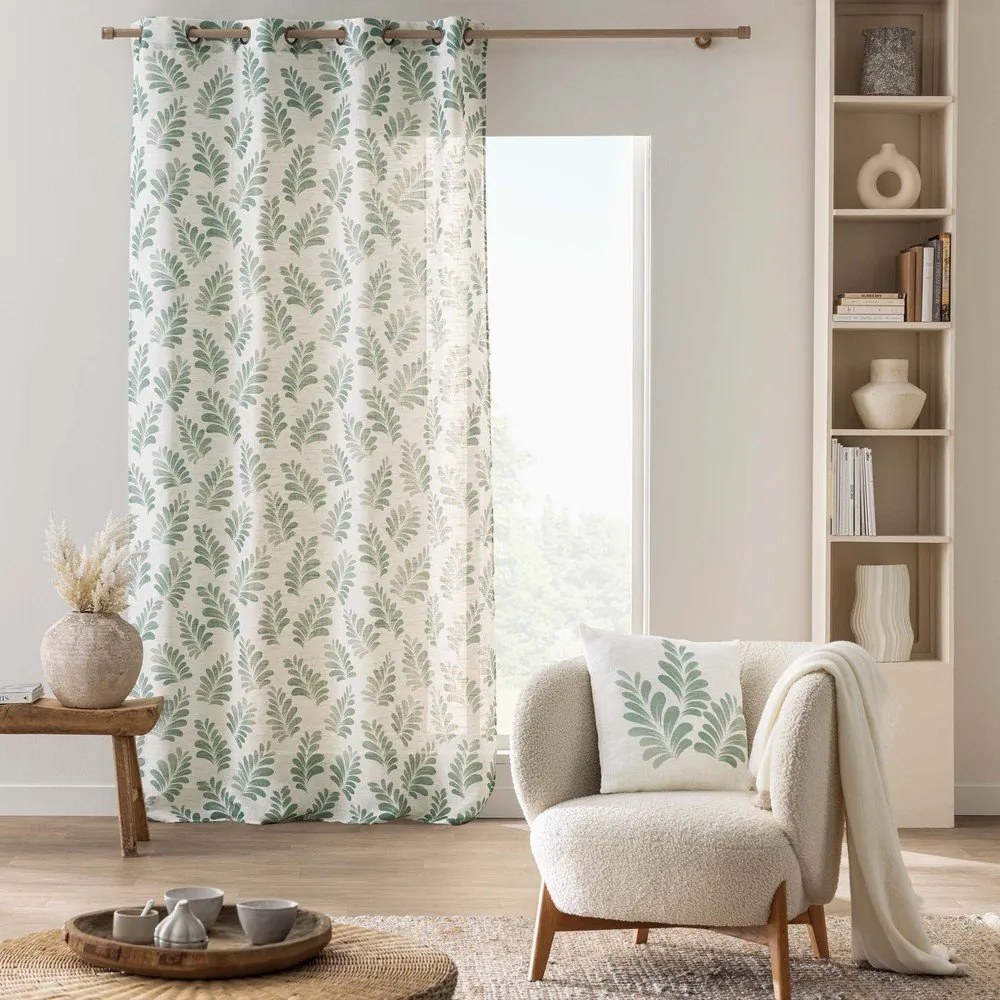 Dekoračný vankúš 45x45 cm Aqualis – douceur d'intérieur