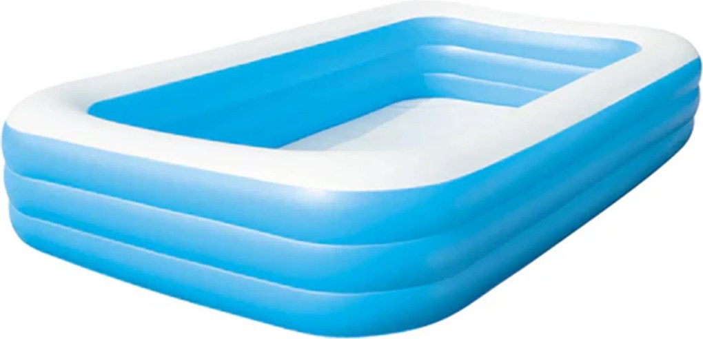 Bestway Family nafukovací bazén 3,05 x 1,83 x 0,56 m 54009