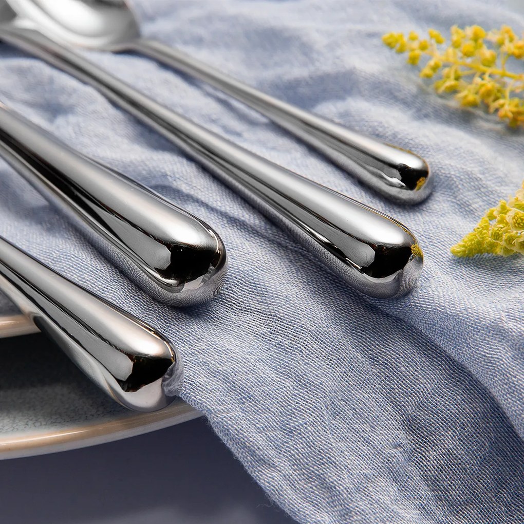 Príborový set 24 ks – Moscow - 125250