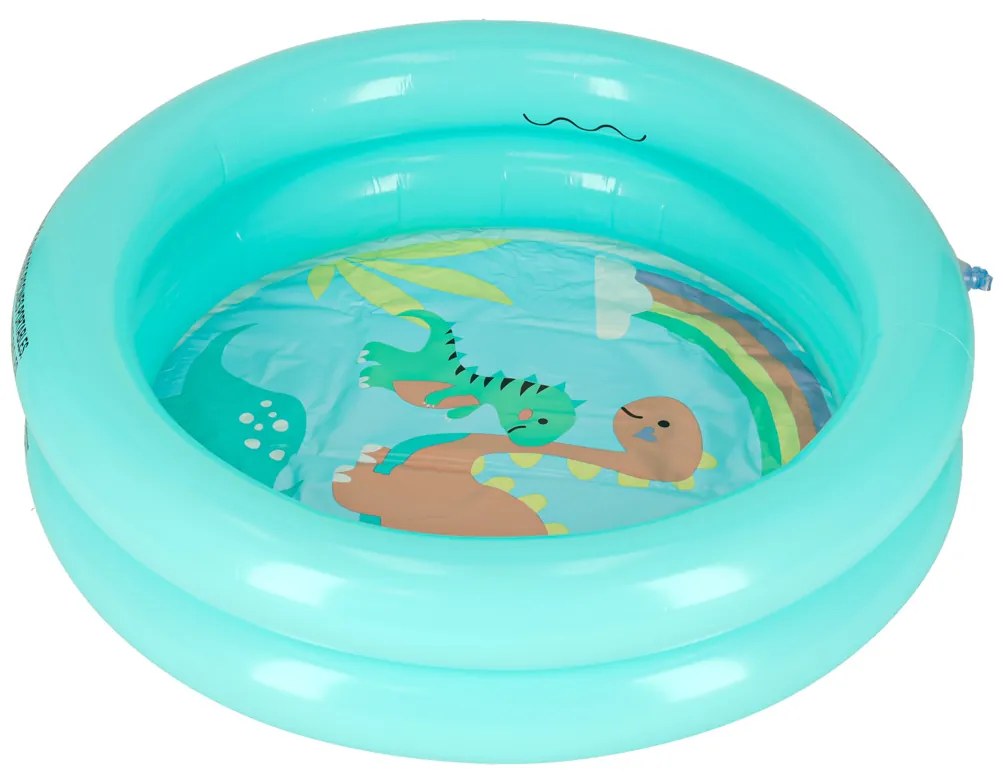 IKO Detský bazén 61 cm tyrkysový BESTWAY 51061