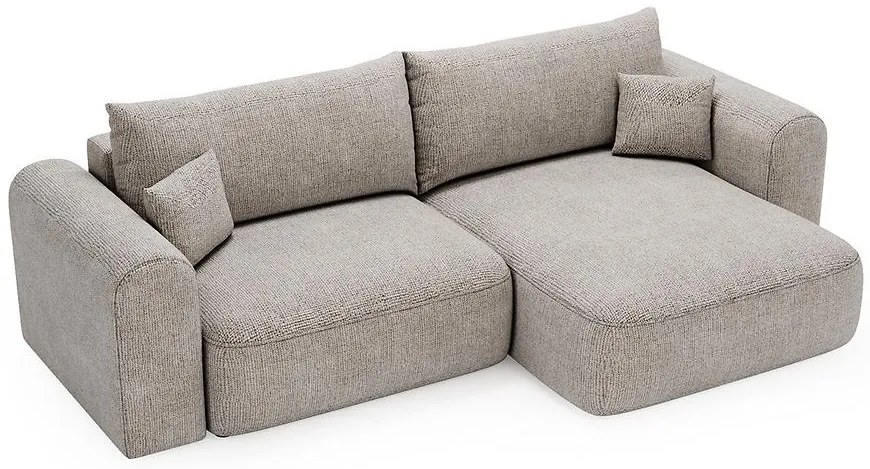 Rohová sedačka Next U Legacy 20