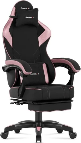Herná stolička Force 3.7 Pink