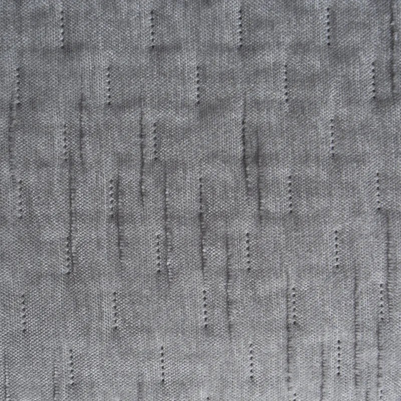 Dekorstudio Prehoz na posteľ CHELEN1 v striebornej farbe Rozmer prehozu (šírka x dĺžka): 220x240cm