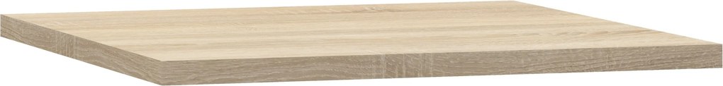 Kuchynská doska Olivie S 80 cm dub sonoma