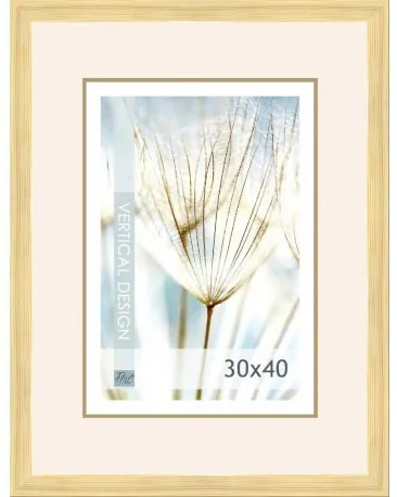 Fotorám 30x40, SLS/002