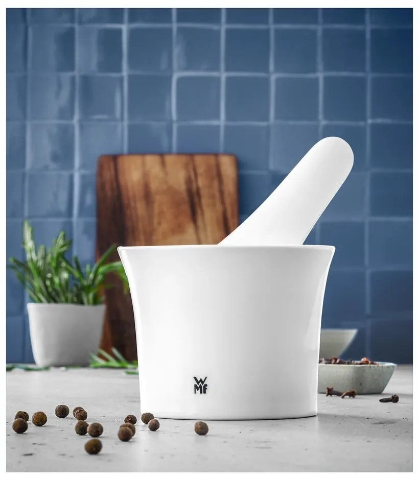 Porcelánový mažiar WMF Gourmet