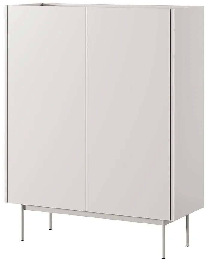 Komoda Color KD-97 cashmere