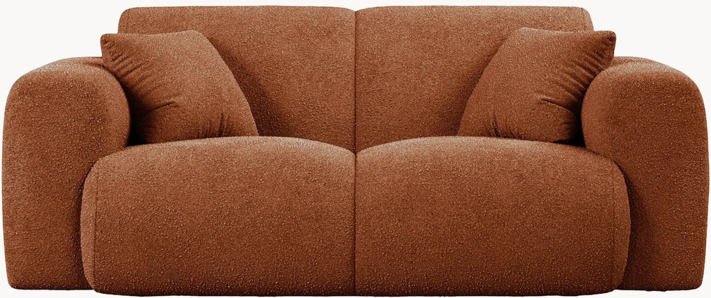 Buklé pohovka Molino (2-miestna), Š 170 cm