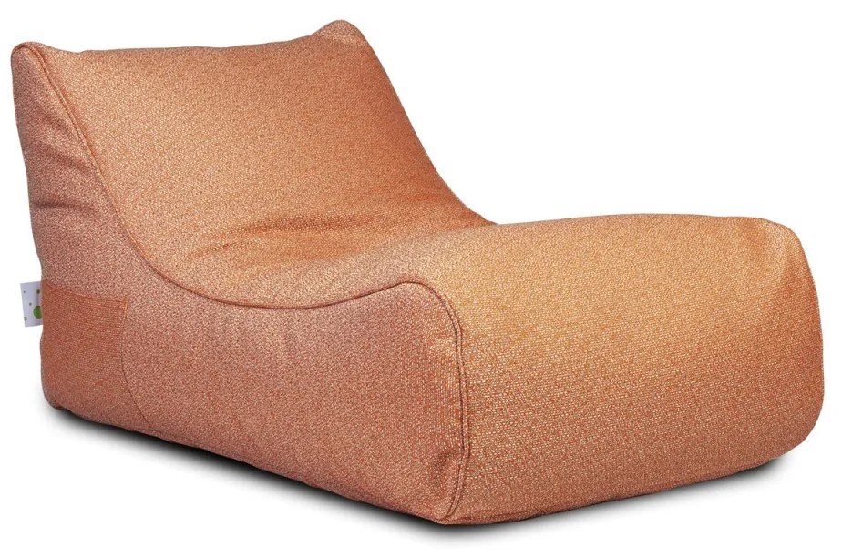 Sedací vak Master Barbados Farba: BA7267 - Modrá