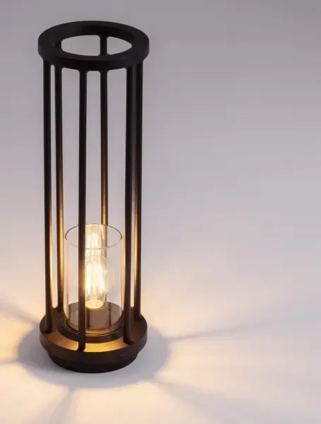 Vonkajšia lampa Elysium 50
