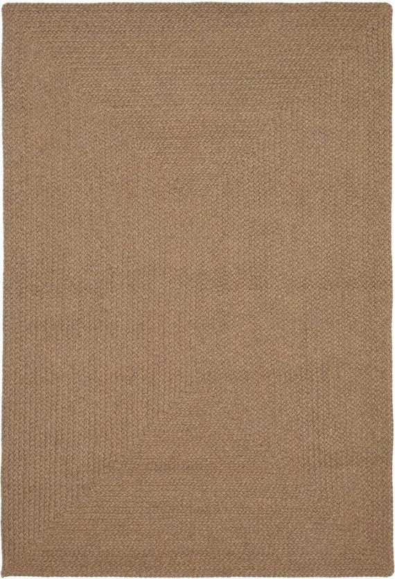 Béžový vnútorný a vonkajší koberec z recyklovaných vlákien 160x230 cm Despas – Kave Home