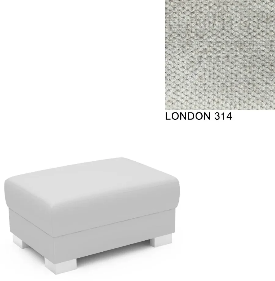 AVA TEMPO TABURETKA Varianta: LONDON 314