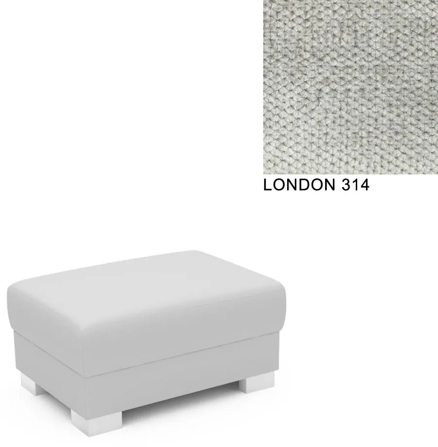 AVA TEMPO TABURETKA Varianta: LONDON 315