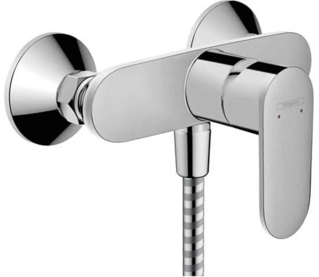 Sprchová batéria Hansgrohe Vernis Blend bez sprchového setu 150 mm chróm 71640000