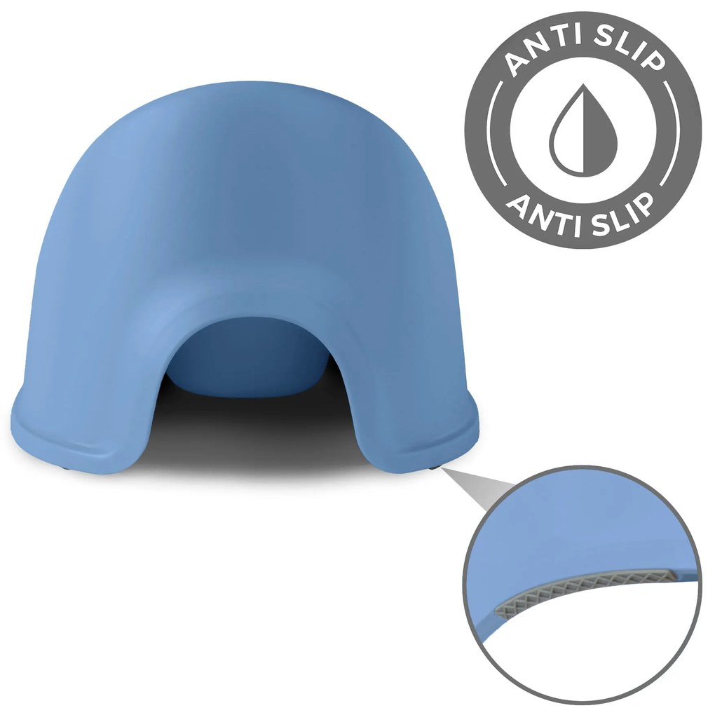 Nočník Nilo Blue