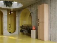 malla kúpelňová skrinka – nábytok na mieru