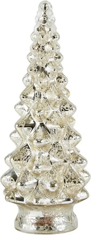 Svetelná LED dekorácia Villa Collection Tree, výška 32 cm