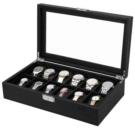 Box na hodinky JWB302H